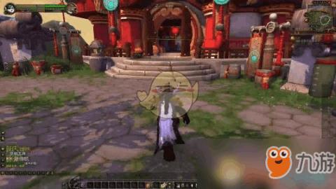 让孩子们快乐平安过寒假，志愿者向他传授安全知识
